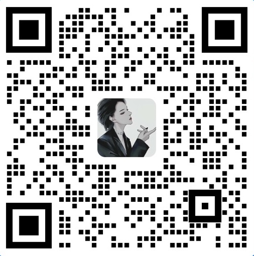 扫码加客服-西檬之家