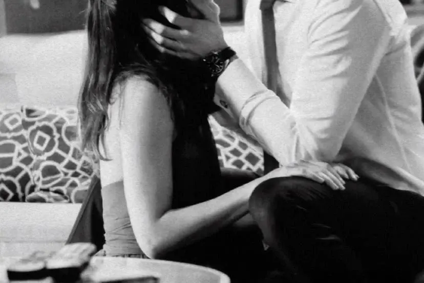 西檬之家M受虐在字母圈的魅力与解读 一