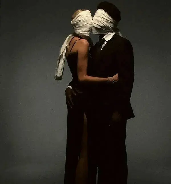 西檬之家Maso的内在世界与字母圈的边界探索-西檬之家