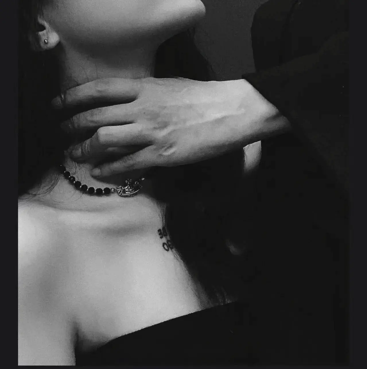 西檬之家深入解析SSC三原则：BDSM中的安全与信任指南 一