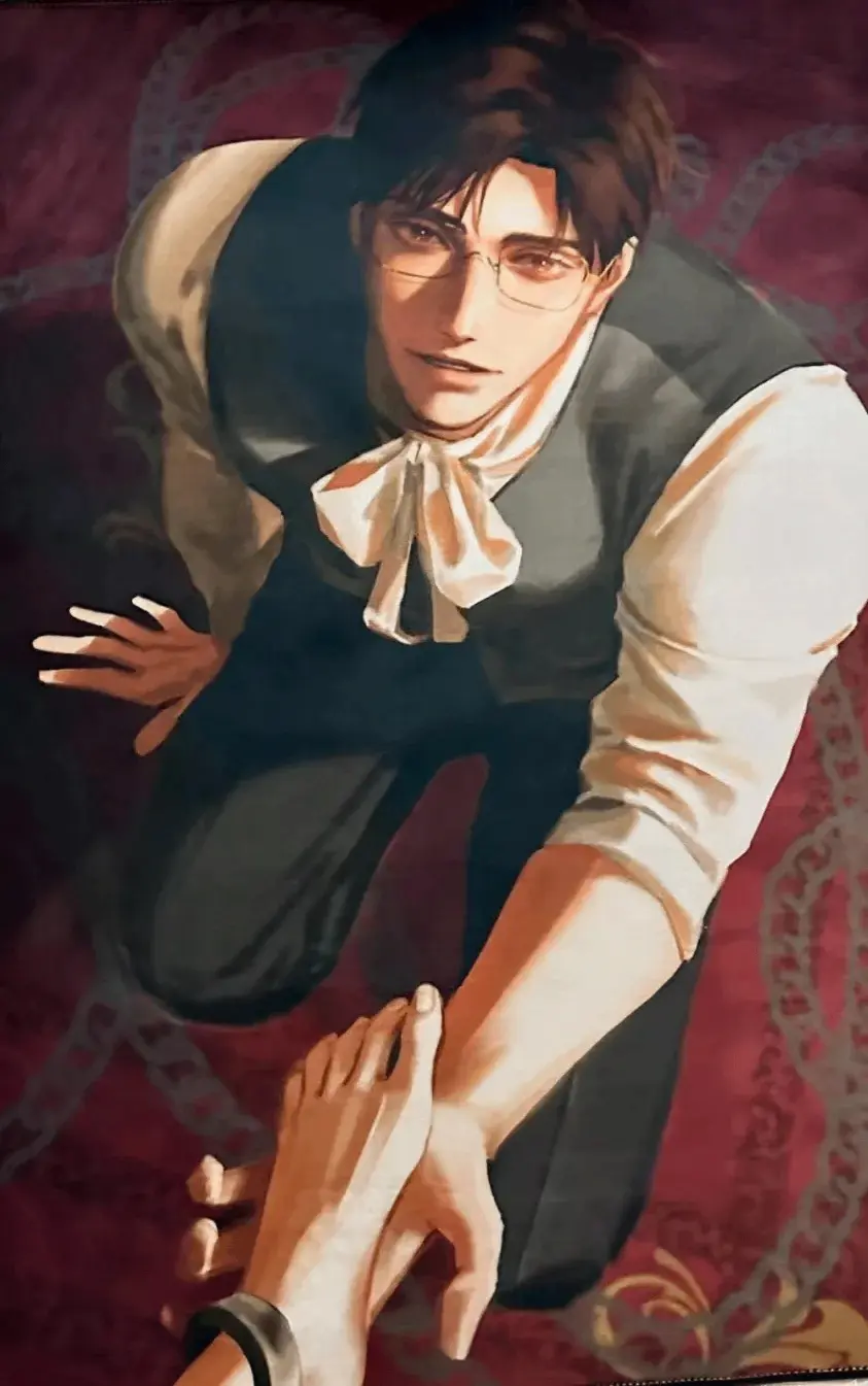 西檬之家字母圈中的Dom角色揭示：你应该了解的秘密 一