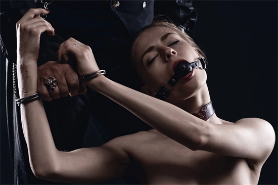 西檬之家BDSM的安全实践指南：如何在信任中探索边界？-西檬之家