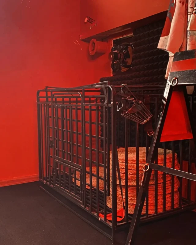 西檬之家BDSM新人必看：如何安全入门字母圈？-西檬之家