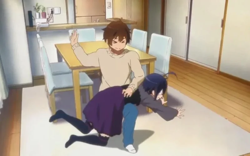 西檬之家字母圈中Dom的角色解读与实践要点-西檬之家