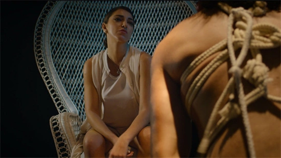 西檬之家理解Sado的乐趣与边界：字母圈新手指南-西檬之家