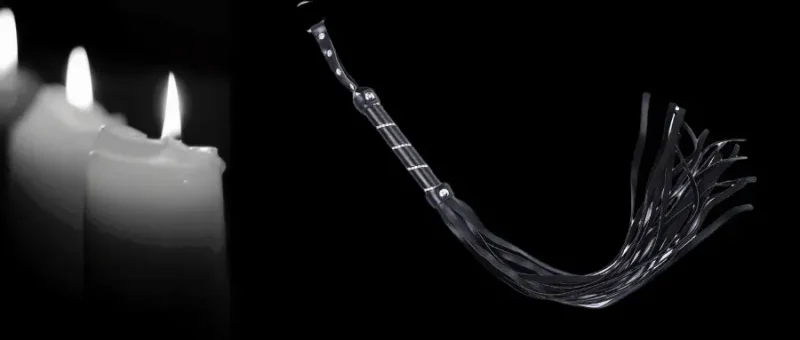 西檬之家字母圈DOM的权力与责任解析-西檬之家