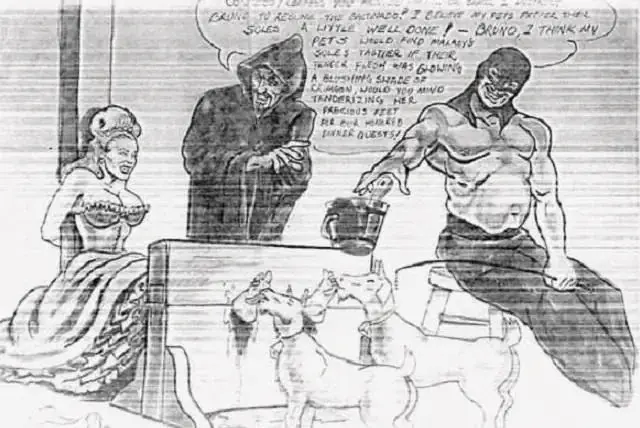 西檬之家安全词是什么？字母圈新人必看指南-西檬之家