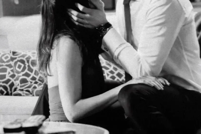 西檬之家字母圈中的施虐与受虐关系解析-西檬之家