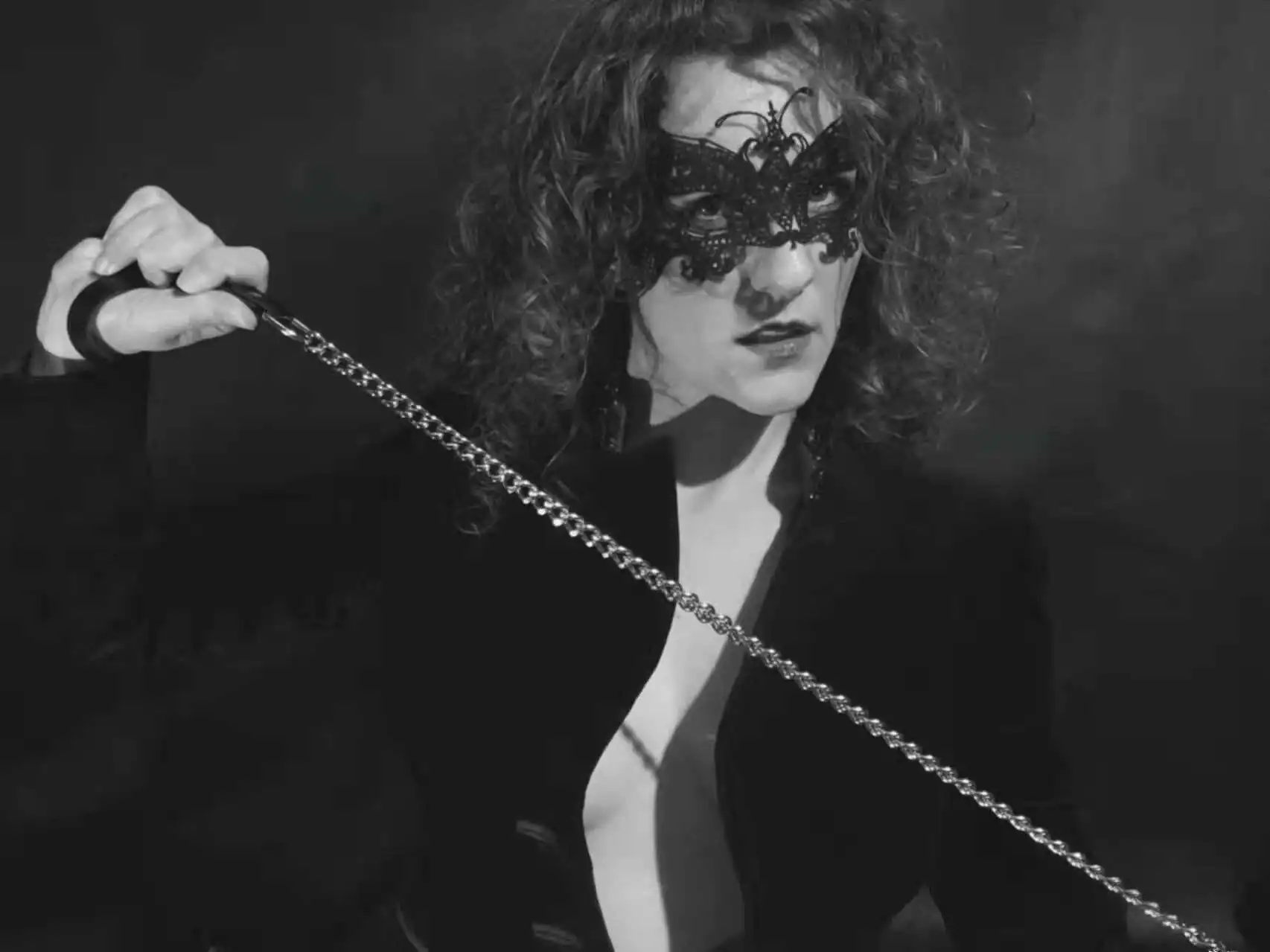 西檬之家BDSM是什么？探索字母圈的边界与可能性 一