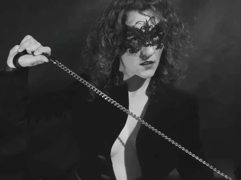 西檬之家M的秘密探讨:你在字母圈的角色是什么?-西檬之家