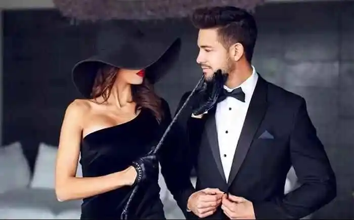 西檬之家M属性揭秘：如何在字母圈中找到你的真实自我？-西檬之家