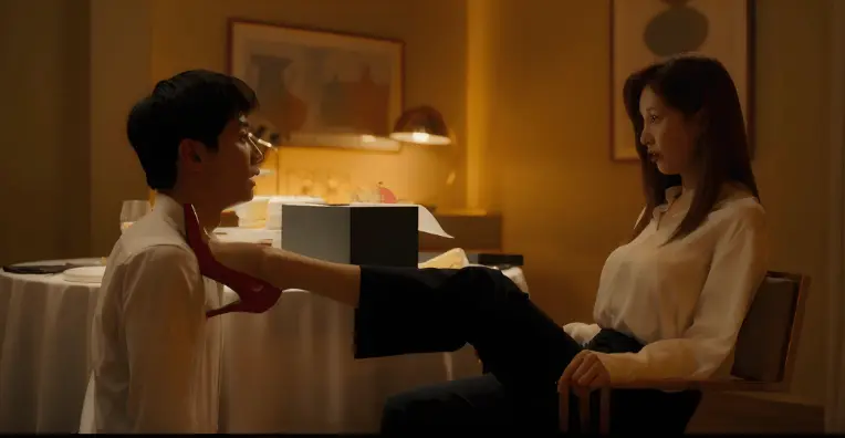 西檬之家BDSM的世界与心灵指南：如何安全愉快地探索字母圈？-西檬之家