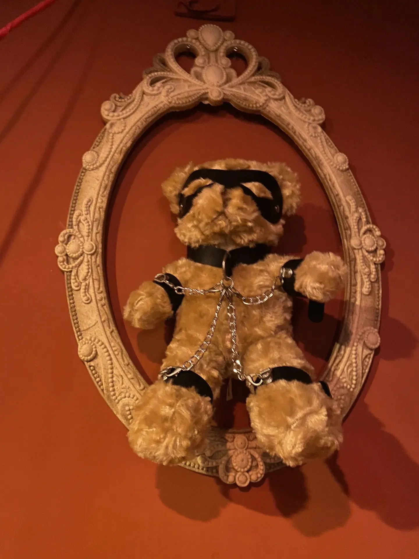 西檬之家Maso在字母圈中的真实意义是什么？ 一