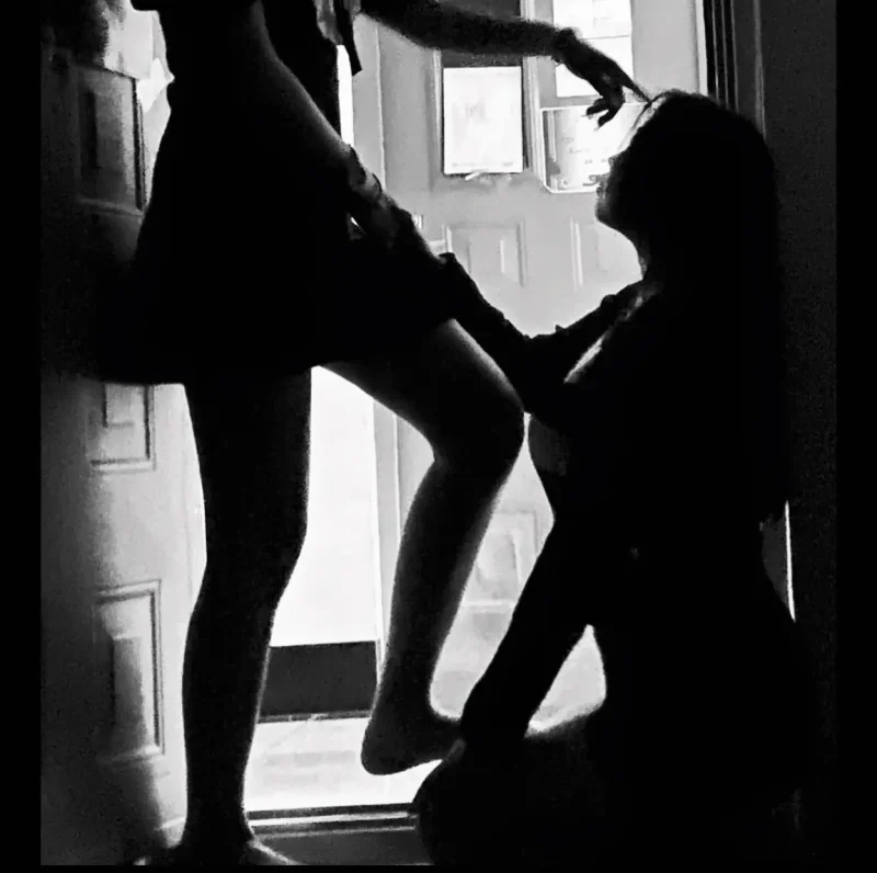 西檬之家如何设置你的BDSM安全词？-西檬之家