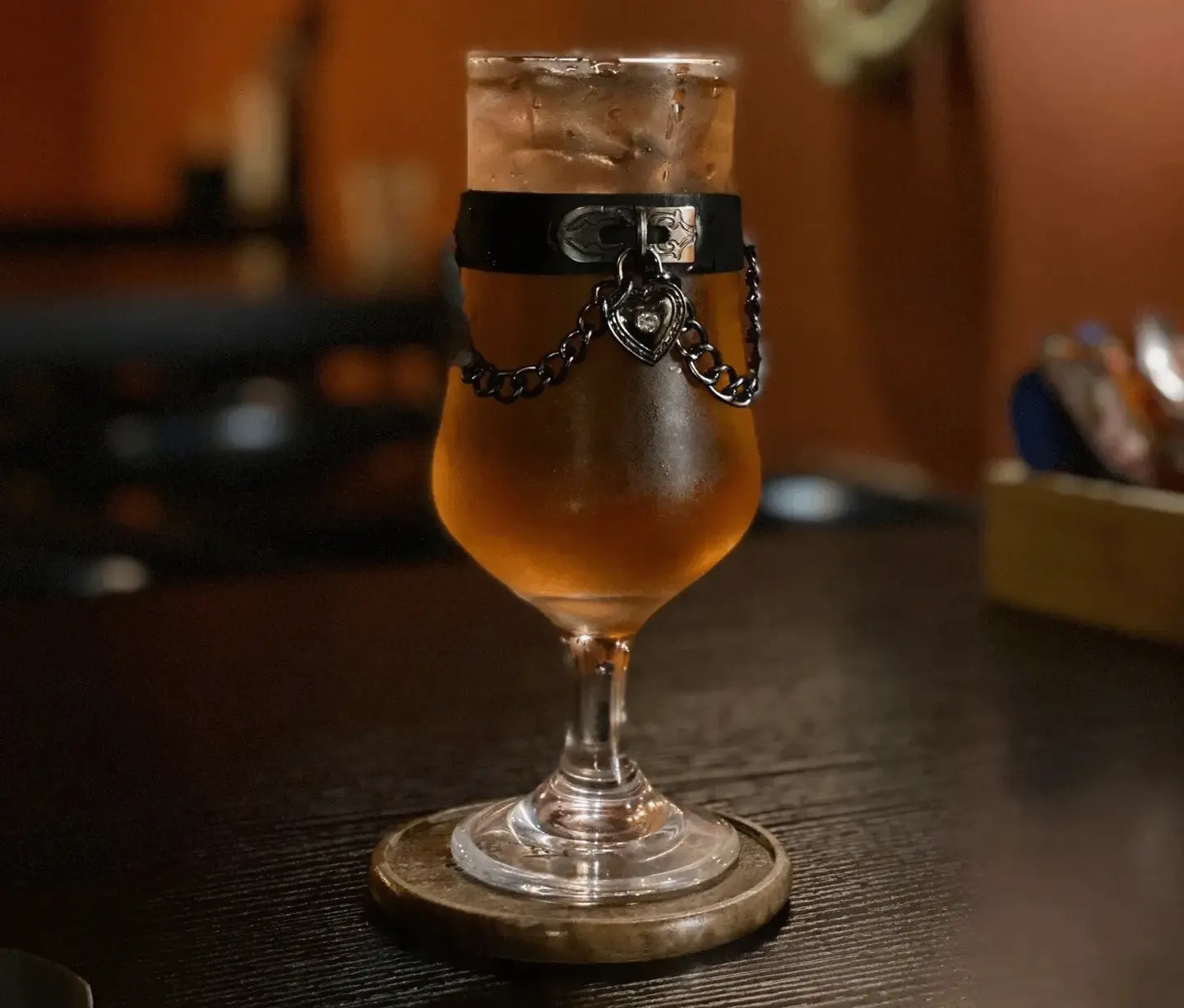 西檬之家Dom是什么？揭开字母圈的支配者面纱 一