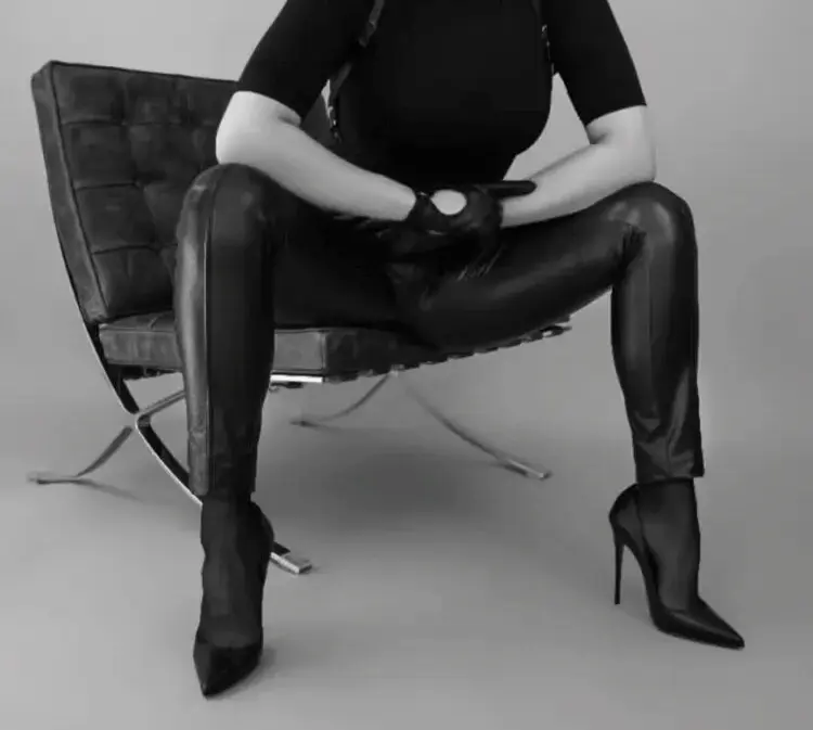 西檬之家探索BDSM的世界与安全实践指南-西檬之家