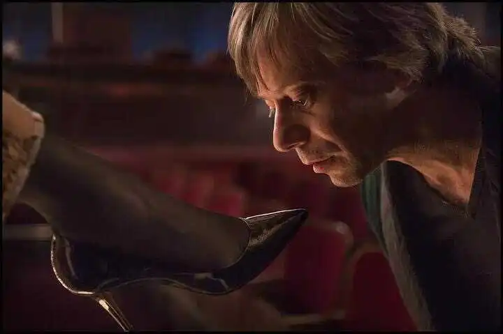 西檬之家Sado实践指南：字母圈新人如何安全入门？-西檬之家