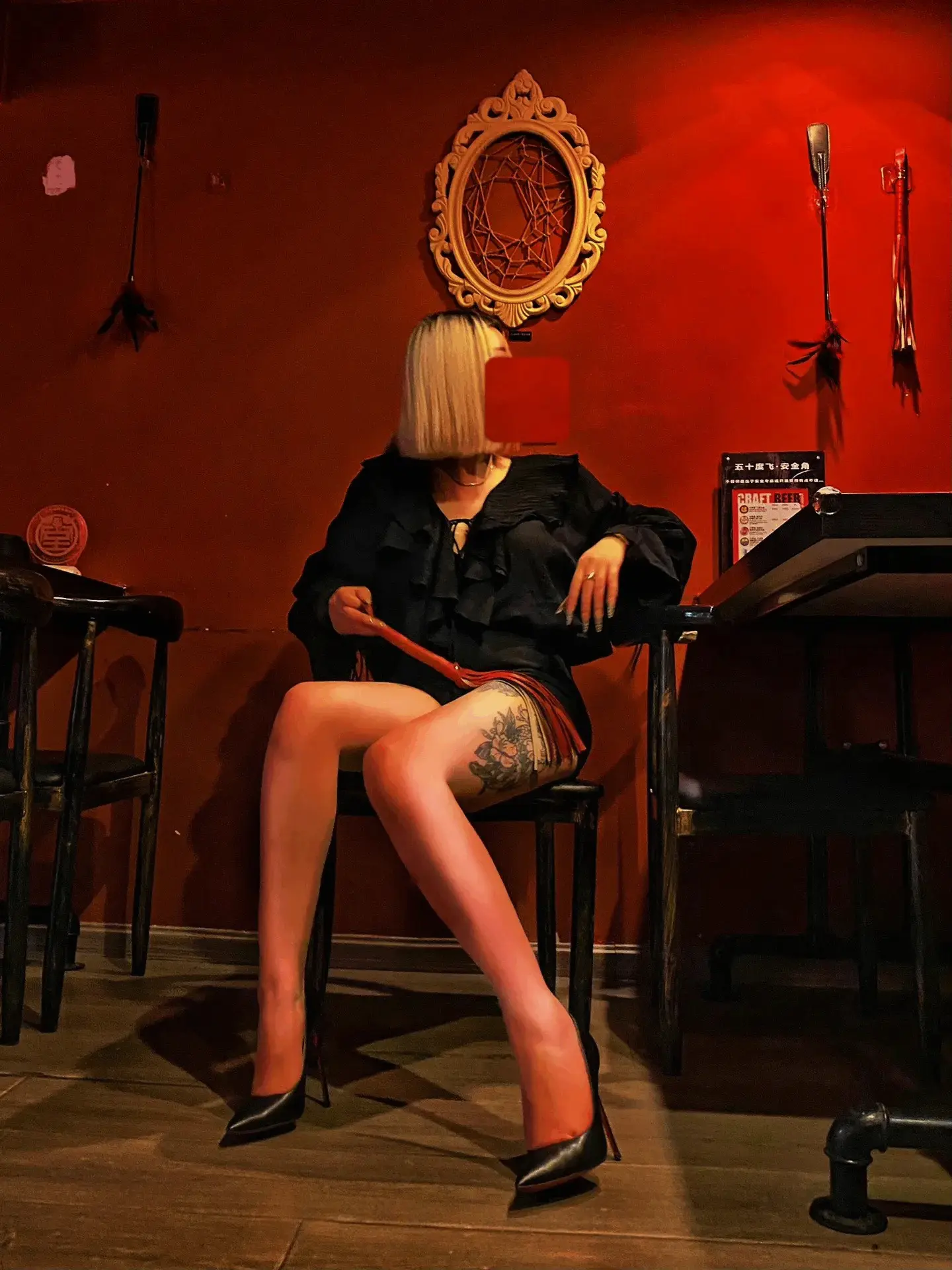 西檬之家BDSM新手指南，如何安全愉快地探索字母圈？ 一