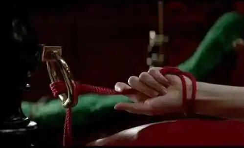 西檬之家安全词在BDSM中的重要性与使用指南-西檬之家