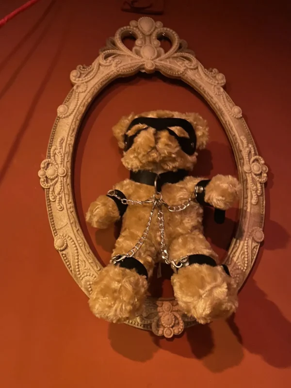 西檬之家Sub的角色与心理解析，如何更好地理解BDSM中的臣服者？-西檬之家