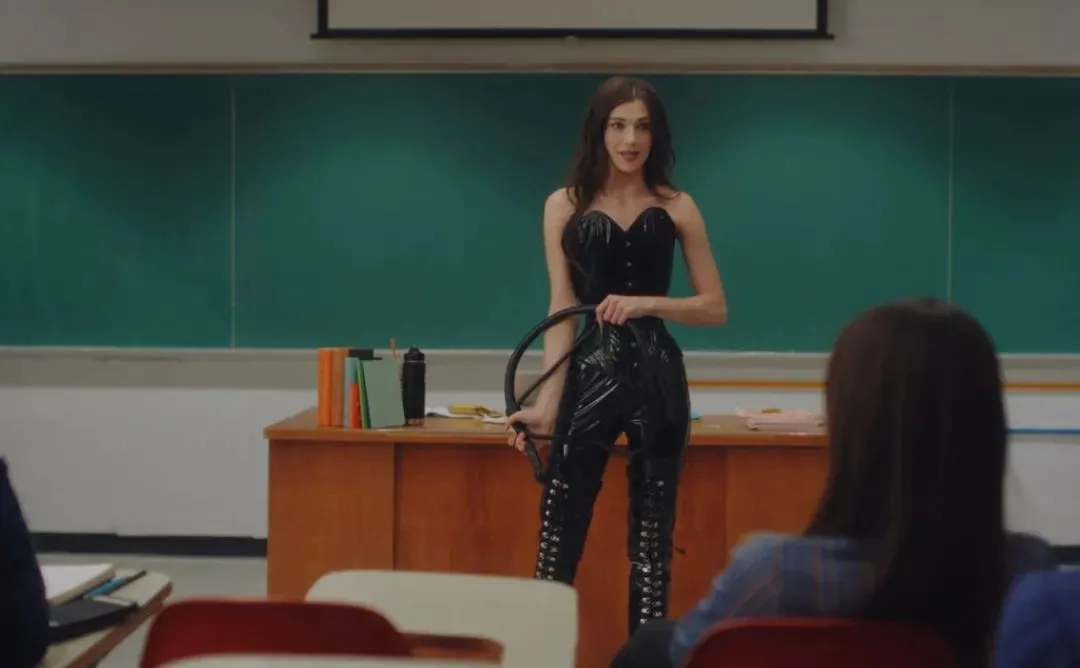 西檬之家SM入门完全解析：你的字母圈SM属性是什么？ 一