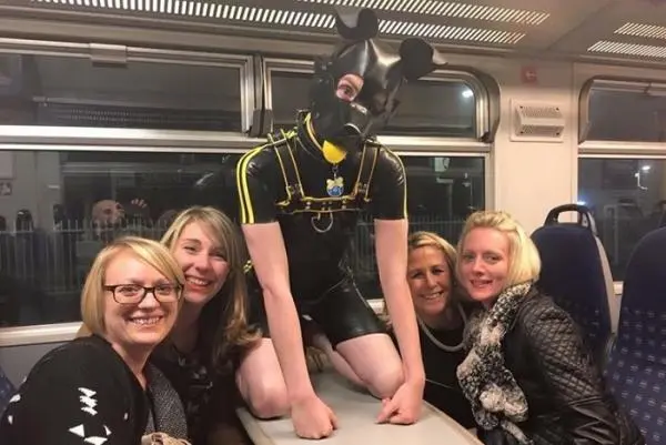 西檬之家Sado与BDSM的深度探讨：你了解其中的奥秘吗？-西檬之家