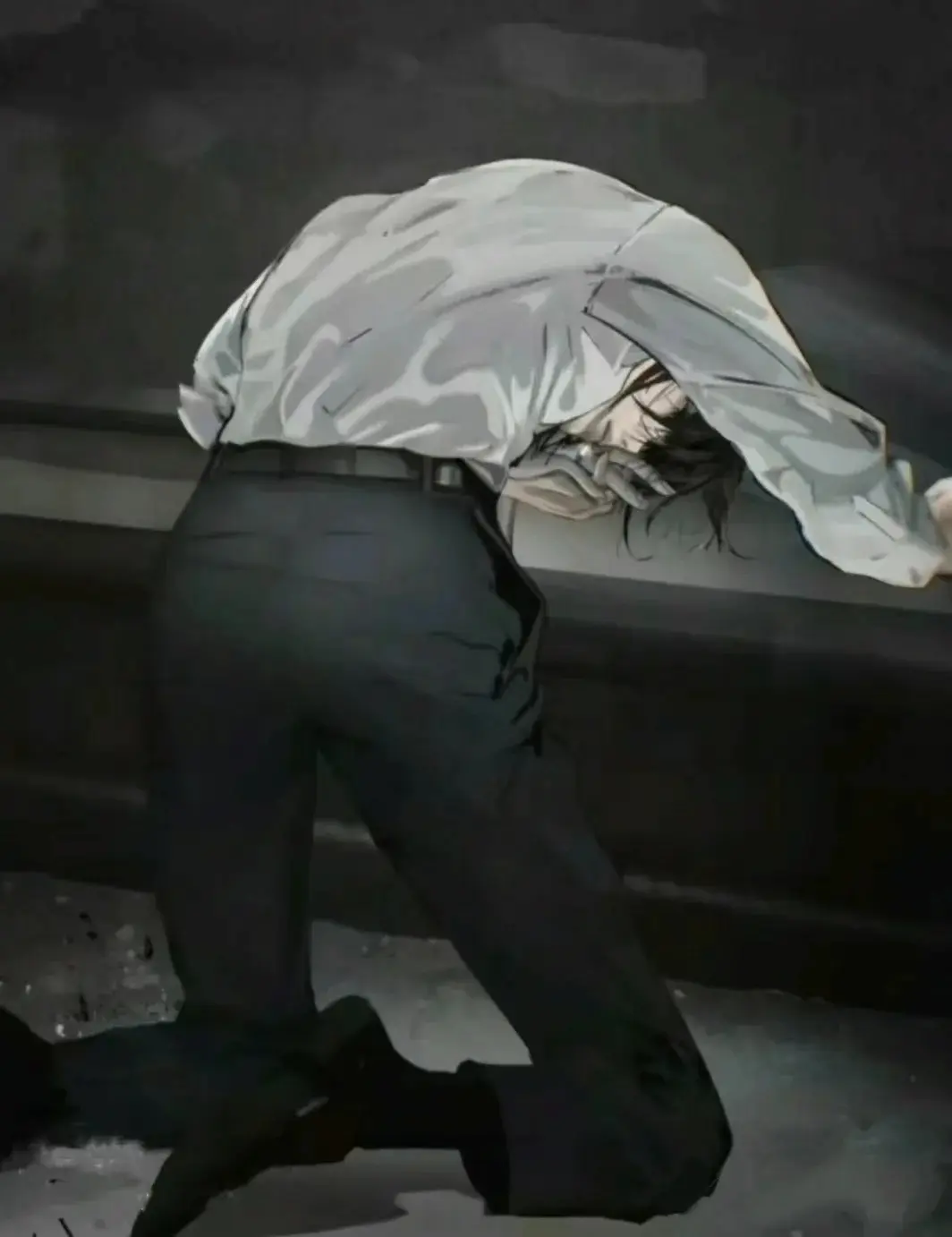 西檬之家字母圈中Switch角色如何定义与实践？ 一