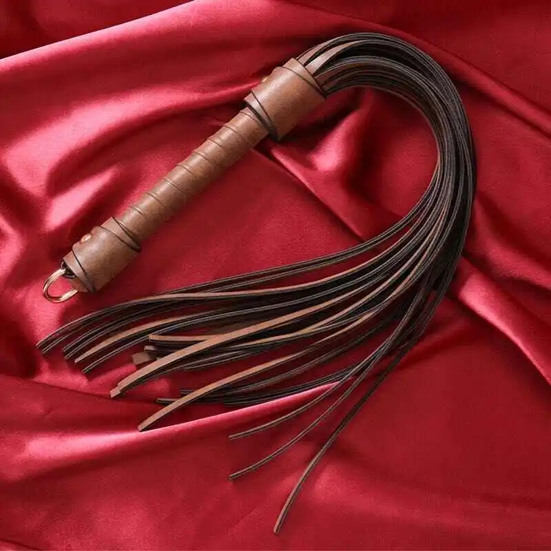 西檬之家Maso是什么？字母圈新人必看-西檬之家