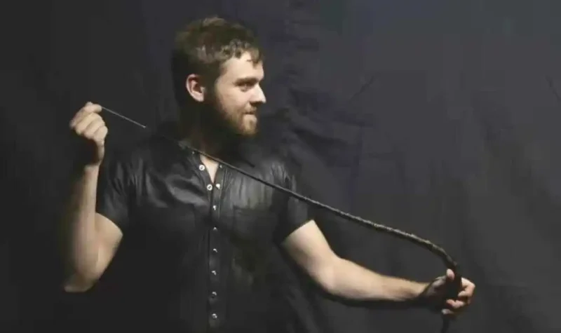 西檬之家Maso是什么？字母圈新人必读-西檬之家
