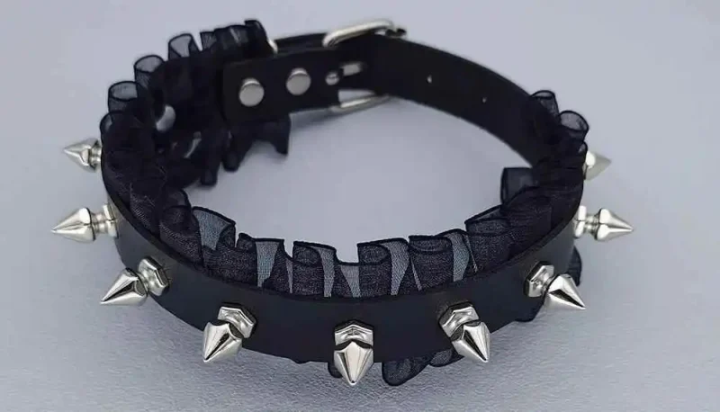 西檬之家字母圈S属性和安全实践-西檬之家