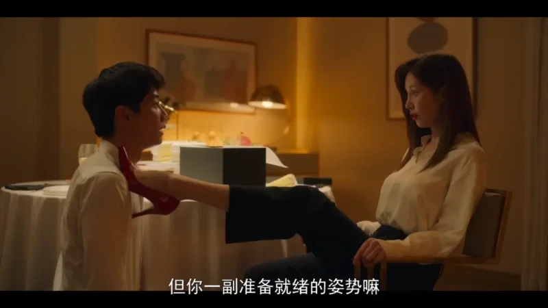 西檬之家Dom是什么意思？如何理解字母圈中的支配角色？-西檬之家