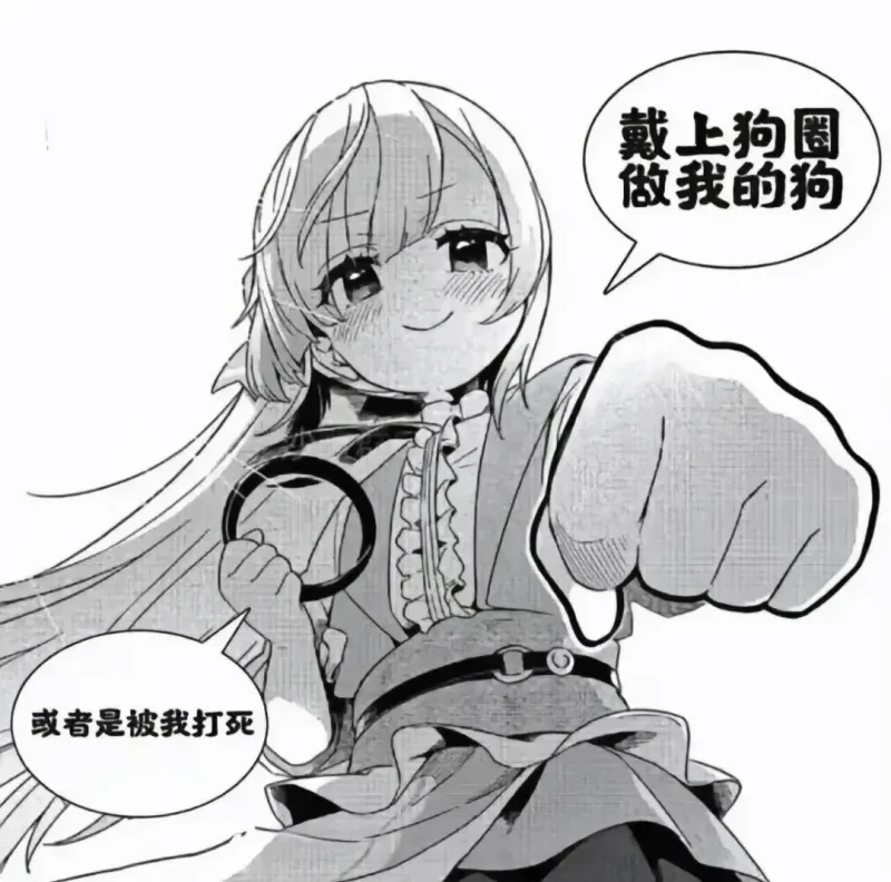 西檬之家Brat是什么意思？字母圈新人入圈-西檬之家